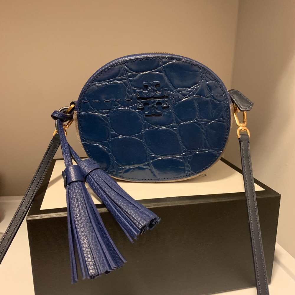Tory Burch small crossbody